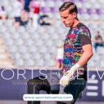 Lisardo Antequera refuerza la portería del Bollullos CF