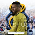 Jero Lario, nuevo guardián del Recreativo de Huelva