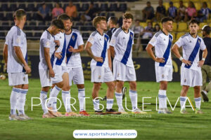 Recreativo de Huelva (Fran Sánchez)