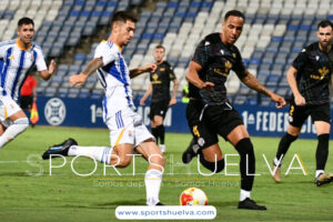 Da Costa / Recreativo - Zamora