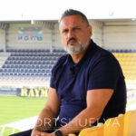 Manolo Santana (Foto: Carlos Fernández)