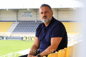 Manolo Santana (Foto: Carlos Fernández)