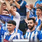El Recreativo de Huelva lanza su campaña de abonados para la segunda vuelta