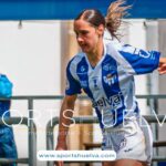 El Sporting Club de Huelva arranca su pretemporada con doble cita ante el Cacereño Femenino