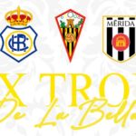 Las altas temperaturas obligan a retrasar el Trofeo de la Bella
