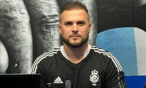 Dani Andivia