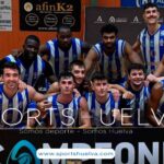 El Huelva Comercio Viridis conquista el Trofeo Diputación 3ª FEB en Aljaraque