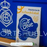 El Recreativo de Huelva presenta “Horizont Blue”, su nuevo compromiso con la sostenibilidad