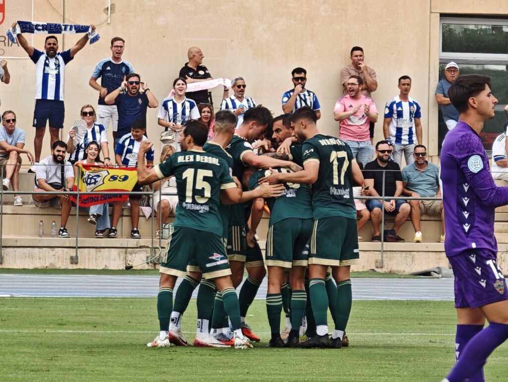 Recreativo de Huelva