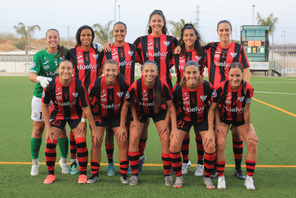 Sporting Club de Huelva