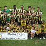El San Roque se queda con la miel en los labios (0-0)