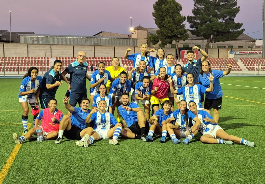 Sporting Club de Huelva