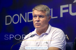 Pedro Morilla / Iván Vargas / SportsHuelva