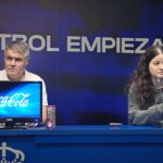 El Recreativo responde a la crisis con los medios imponiendo un control en sus ruedas de prensa