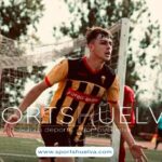Grave lesión de Pablo Gómez, pero el San Roque de Lepe le renueva hasta 2027