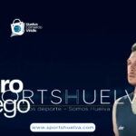 Fichaje de futuro para el Huelva Comercio Viridis