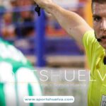 Gargantilla Fernández dirigirá el Recreativo de Huelva–La Unión Atlético en el Nuevo Colombino