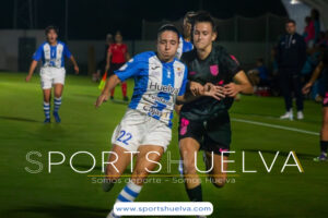 Sporting Club de Huelva / Iván Vargas / SportsHuelva