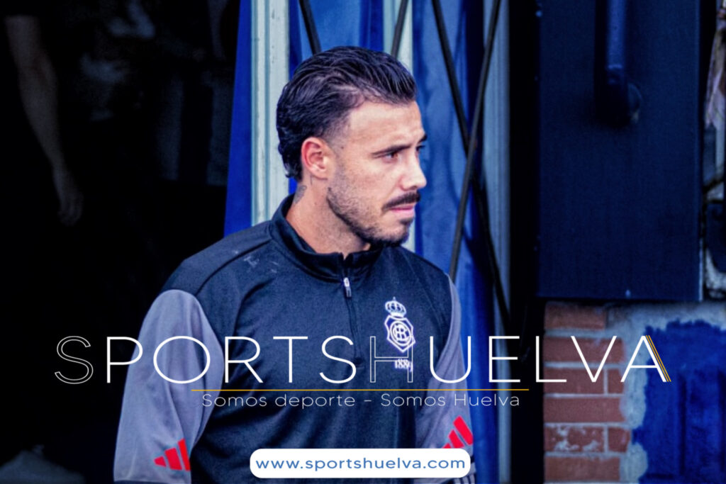 Viedma / Fran Barrera / SportsHuelva