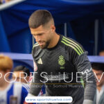 El efecto dominó en la portería del Recreativo abre la puerta a un guardameta de 15 años