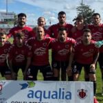 Reparto de puntos entre el Cartaya y el Inter de Sevilla (0-0)