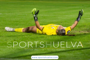 Sporting Club de Huelva / Iván Vargas / SportsHuelva