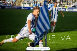 Alberto Vela / Iván Vargas (SpotsHuelva)