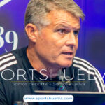 Pedro Morilla, sobre los pitos de la afición: “Me afecta poco lo que puedan opinar de mí”