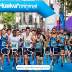 Kirwa y Nintije vuelan en Huelva y baten los récords de la 21K Ciudad de Huelva