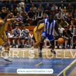 El Huelva Comercio Viridis arrasa en el derbi y reafirma su liderato invicto (91-45)