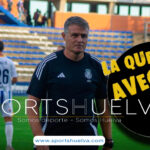 La que se avecina: un equipo sin olfato, una rueda de prensa muda, y un entrenador sordo