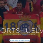 El Recre traspasa fronteras: la pasión blanquiazul viaja hasta el clasificatorio mundialista de España