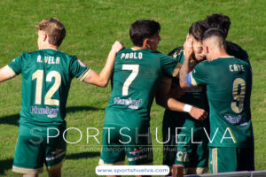 Recreativo de Huelva (Iván Vargas)