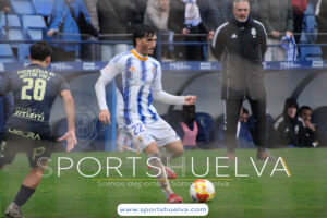 Néstor Senra / Fran Barrera