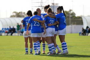 Sporting Club de Huelva (Jero Carrasco)