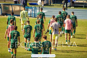 Recreativo de Huelva (Iván Vargas)