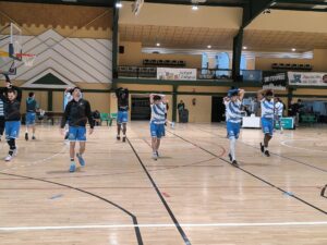 La epopeya de Delgado sucumbe ante el San Fernando