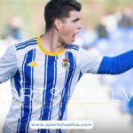 Oficial: Miki Juanola se convierte en el cuarto refuerzo invernal