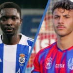 Camará libera su ficha para poder inscribir a Xabi Domínguez