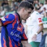 Oficial: Miki Juanola se convierte en el cuarto refuerzo invernal