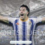 El Recreativo pesca en un rival directo: Xabi Domínguez refuerza el ataque tras desvincularse del Yeclano