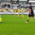 Otro golpe en el descuento para el Atlético Onubense en el Guadalquivir (2-1)