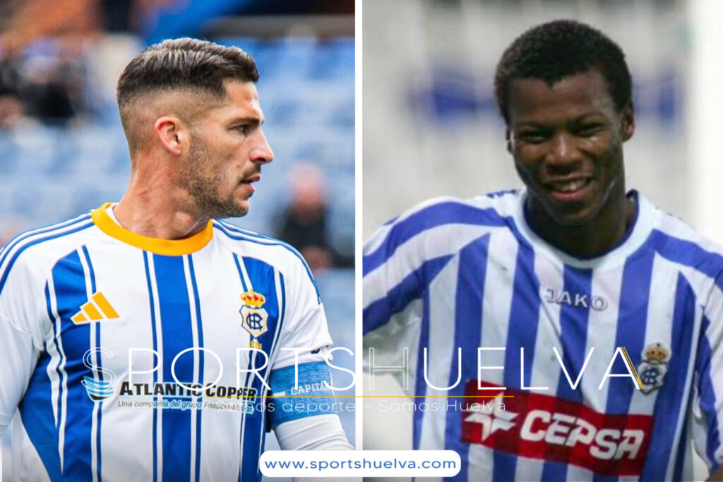 Caye Quintana alcanza los 150 partidos acechando un récord de Ikechukwu Uche