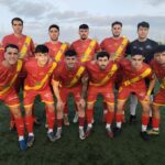 El Moguer se viene de vacío de Palma del Río (1-0)