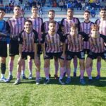 El Bollullos vuelve a sonreír y rompe su mala racha (0-1)