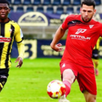 El San Roque encadena otro triunfo en casa y se asoma al ‘play-off’ (1-0)