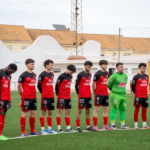 Suspendido el Pinzón – San Roque de Lepe ‘B’ por falta de árbitros