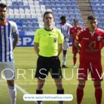 Roberto Carralero dirigirá el Recre–Yeclano en el Nuevo Colombino