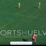 La AD Cartaya perdona y cae ante el Cádiz CF C en El Rosal (2-1)