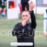 Los árbitros de Huelva dicen basta tras las agresiones sufridas en las últimas semanas